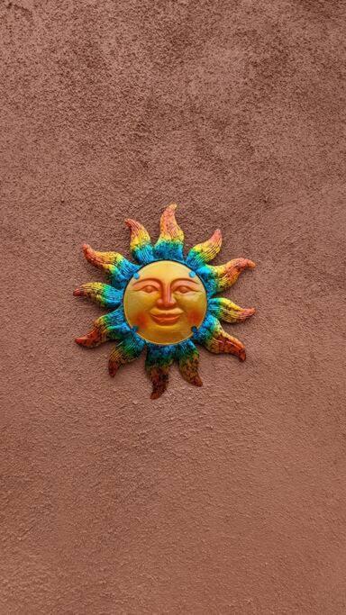 Santa Fe Oasis: Cozy Retreat with Hot Tub Near Town Square Apartment Exterior photo